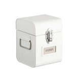 Image - Typhoon Stowaway Medium Storage, Grey , 1.9 Litres