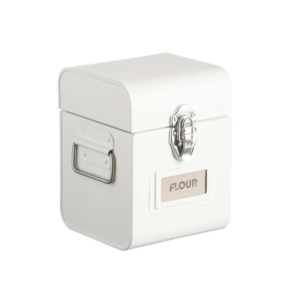 Image - Typhoon Stowaway Medium Storage, Cream, 1.9 Litres