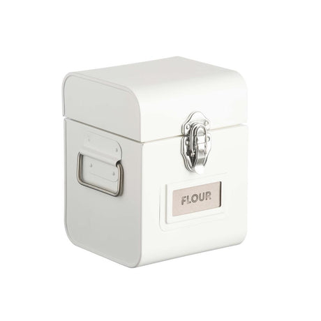 Image - Typhoon Stowaway Medium Storage, Cream, 1.9 Litres
