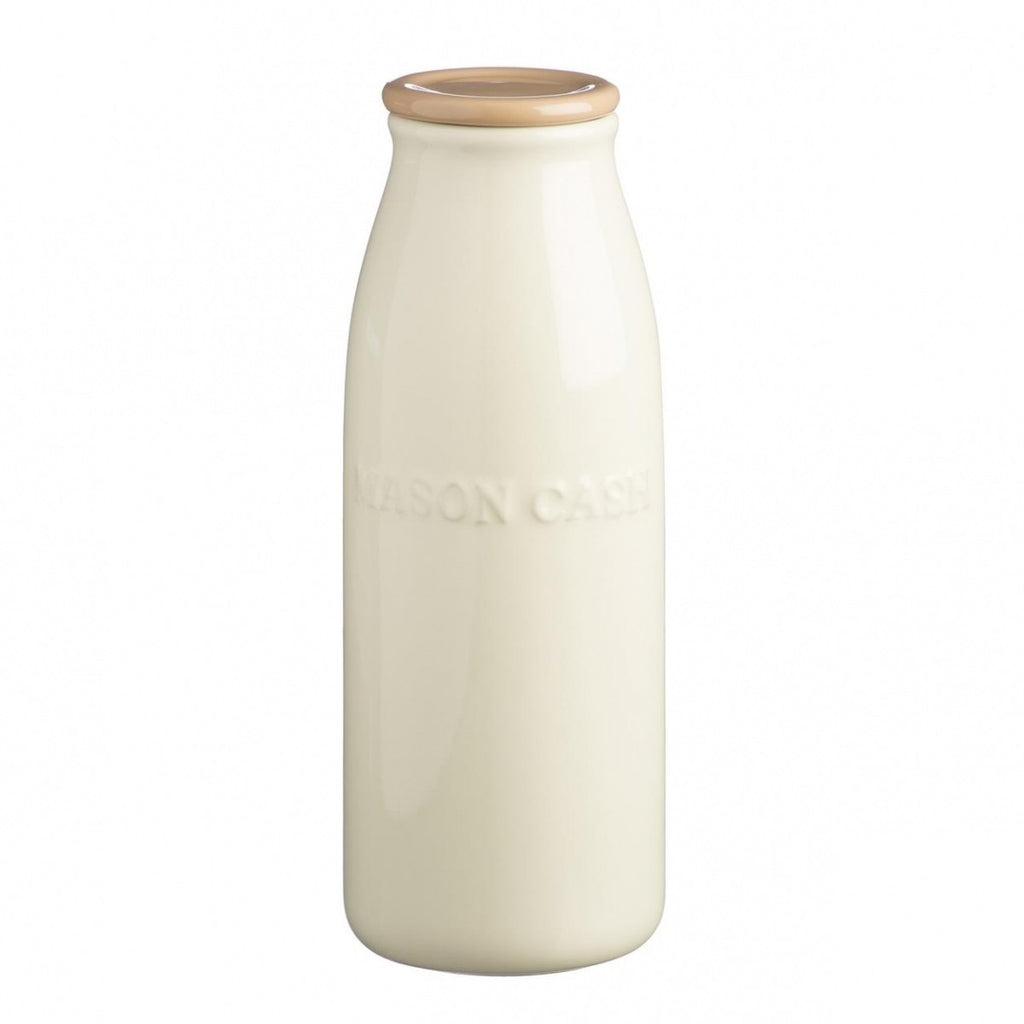 Image - Mason Cash, Cane Milk Carafe, 1 Litre