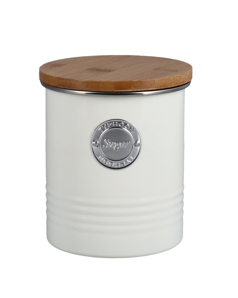 Sugar Containers, For Food Storage, Size: 110 X 110 X 135mm