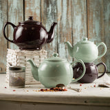 Price & Kensington 6cup Teapot, 1100ml, Mint