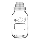 Image - Kilner Cocktail Shaker, 1L, Transparent