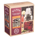 Image - Kilner Cocktail Shaker, 1L, Transparent