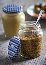 Image - Kilner Round Twist Top Jar, 260ml, Transparent