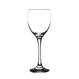 Image - Ravenhead Mode White Wine Glasses, 24.5cl, Set of 6