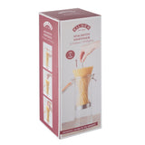 Image - Kilner Facetted Spaghetti Dispenser 2.2 Litre Gift Box