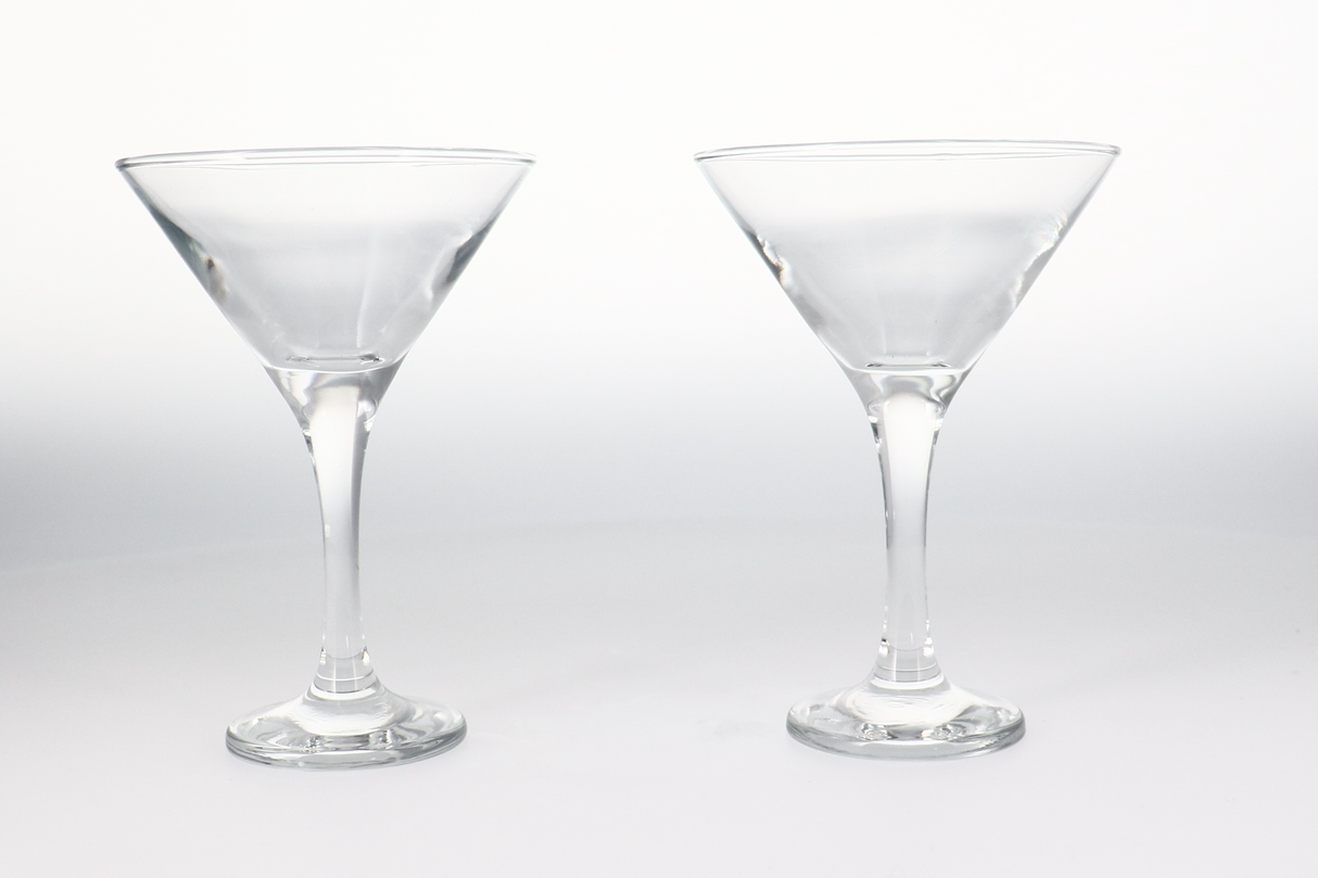 Image - Ravenhead Essentials Martini Glasses 15cl