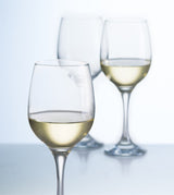 Image - Ravenhead Cabernet Set of 4 Wine Glasses, 28cl