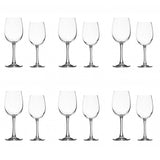 Image - Ravenhead Finesse 12 Piece Stemware Set