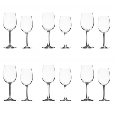 Image - Ravenhead Finesse 12 Piece Stemware Set