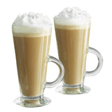 Image - Ravenhead Entertain Set Of 2 Latte Glasses 26cl