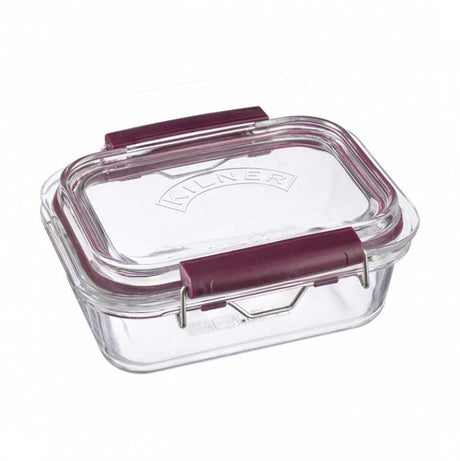Image - Kilner Fresh Storage 0.60 Litre