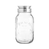Image - Kilner Spiralizer Jar 1 Litre
