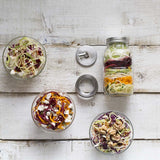 Image - Kilner Spiralizer Jar 1 Litre