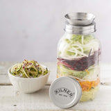 Image - Kilner Spiralizer Jar 1 Litre