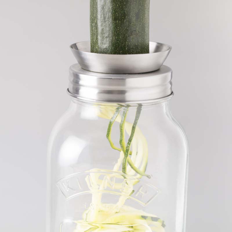 Image - Kilner Spiralizer Jar 1 Litre