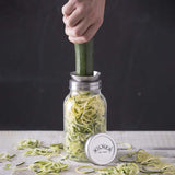 Image - Kilner Spiralizer Jar 1 Litre