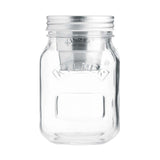 Image - Kilner Snack On The Go Jar 0.5 Litre