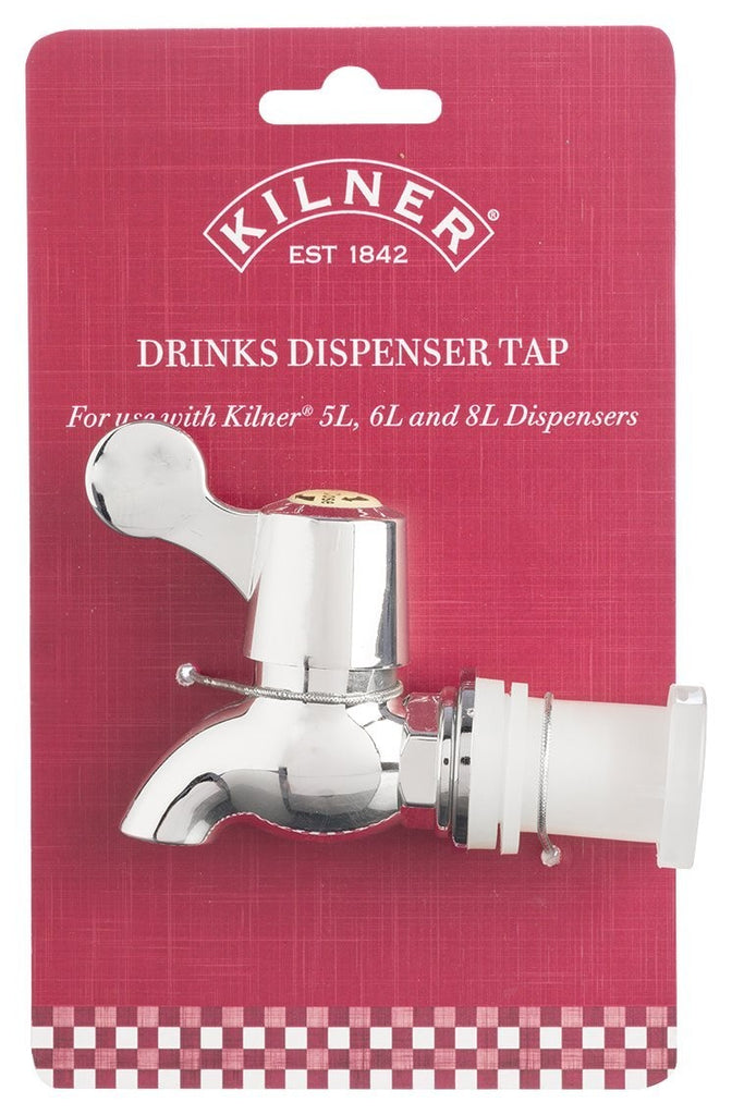 Image - Kilner Drinks Dispenser Tap