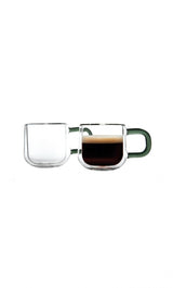 Image - Ravenhead Set of 2 9cl Espresso Mugs