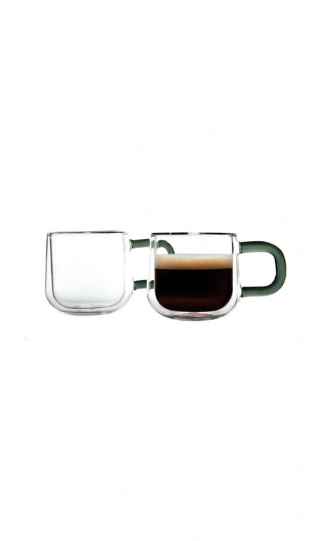Image - Ravenhead Set of 2 9cl Espresso Mugs
