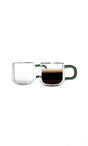 Image - Ravenhead Set of 2 9cl Espresso Mugs