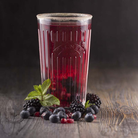 Image - Kilner Vintage Hiball Tumbler, 0.38L