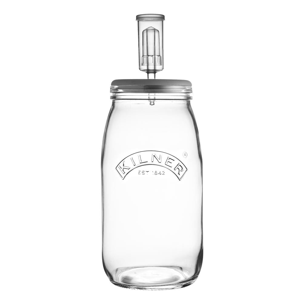 Image - Kilner Fermentation Set