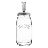 Image - Kilner Fermentation Set