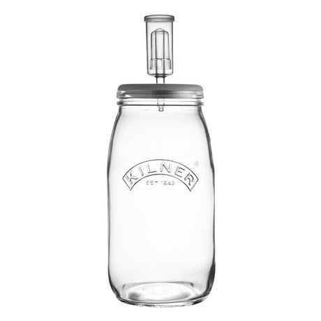 Image - Kilner Fermentation Set