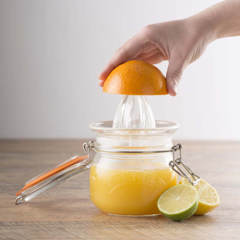 Image - Kilner Juicer Jar Set