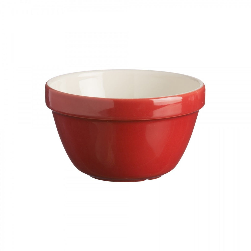 Image - Mason Cash All Purpose Bowl, 16cm, 0.9L, Red