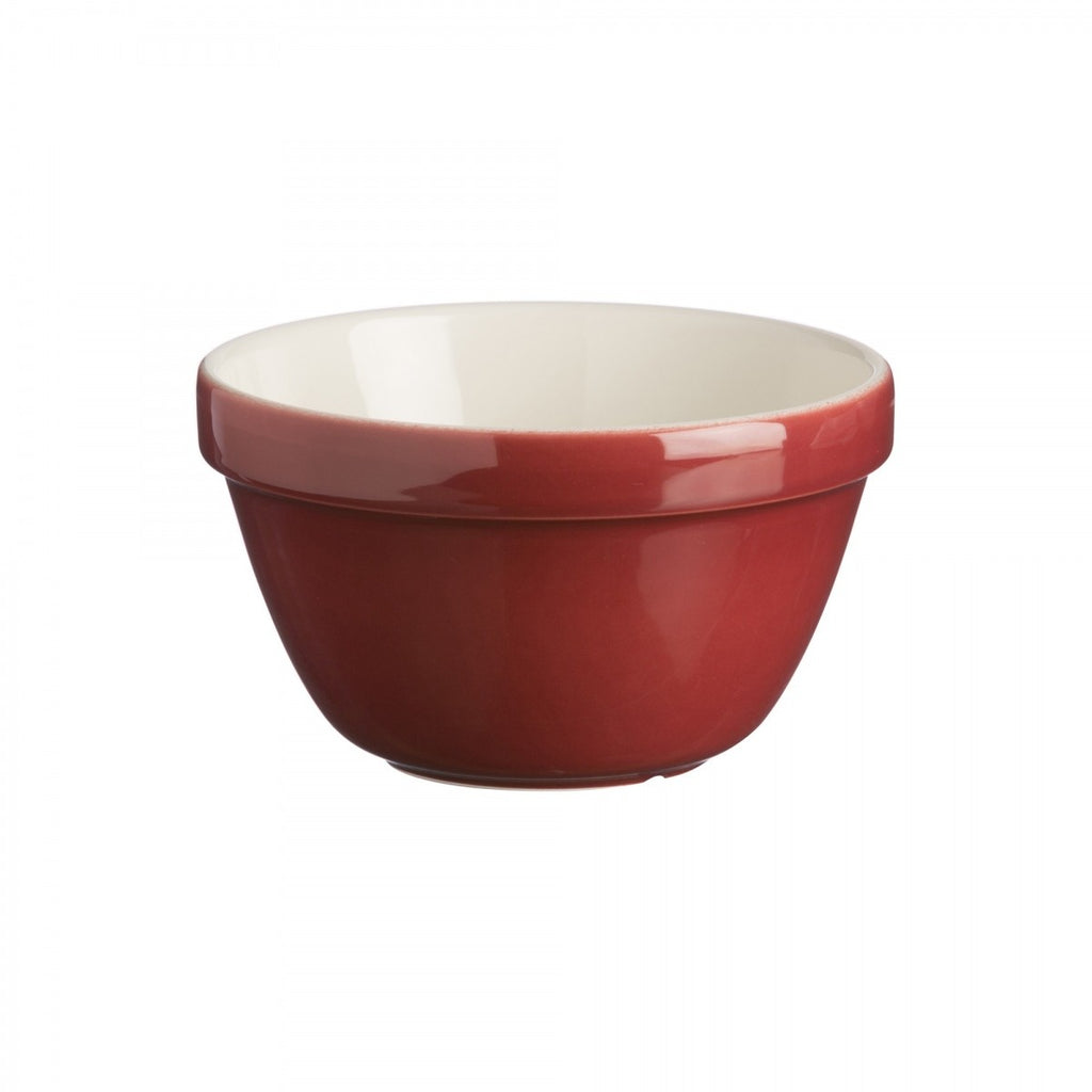 Image - Mason Cash All Purpose Bowl, 16cm, 0.9L, Burgundy