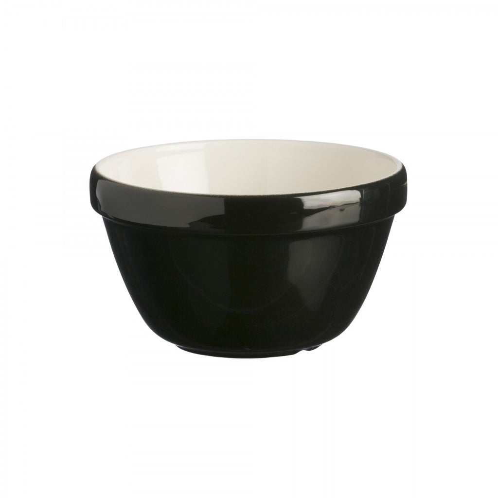 Image - Mason Cash All Purpose Bowl, 16cm, 0.9L, Black