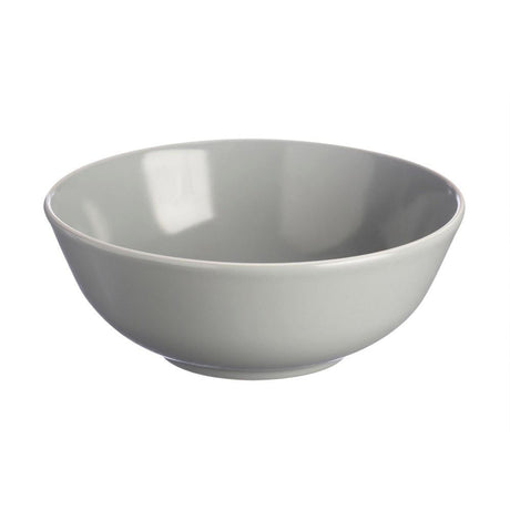 Mason Cash Classic Collection Bowl, 17cm, Grey