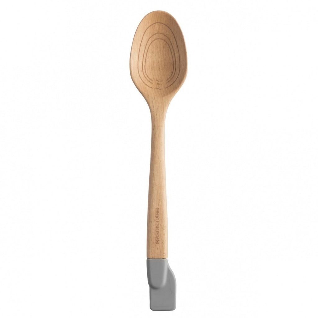 Image - Mason Cash Innovative Kitchen Solid Spoon & Jar Scraper