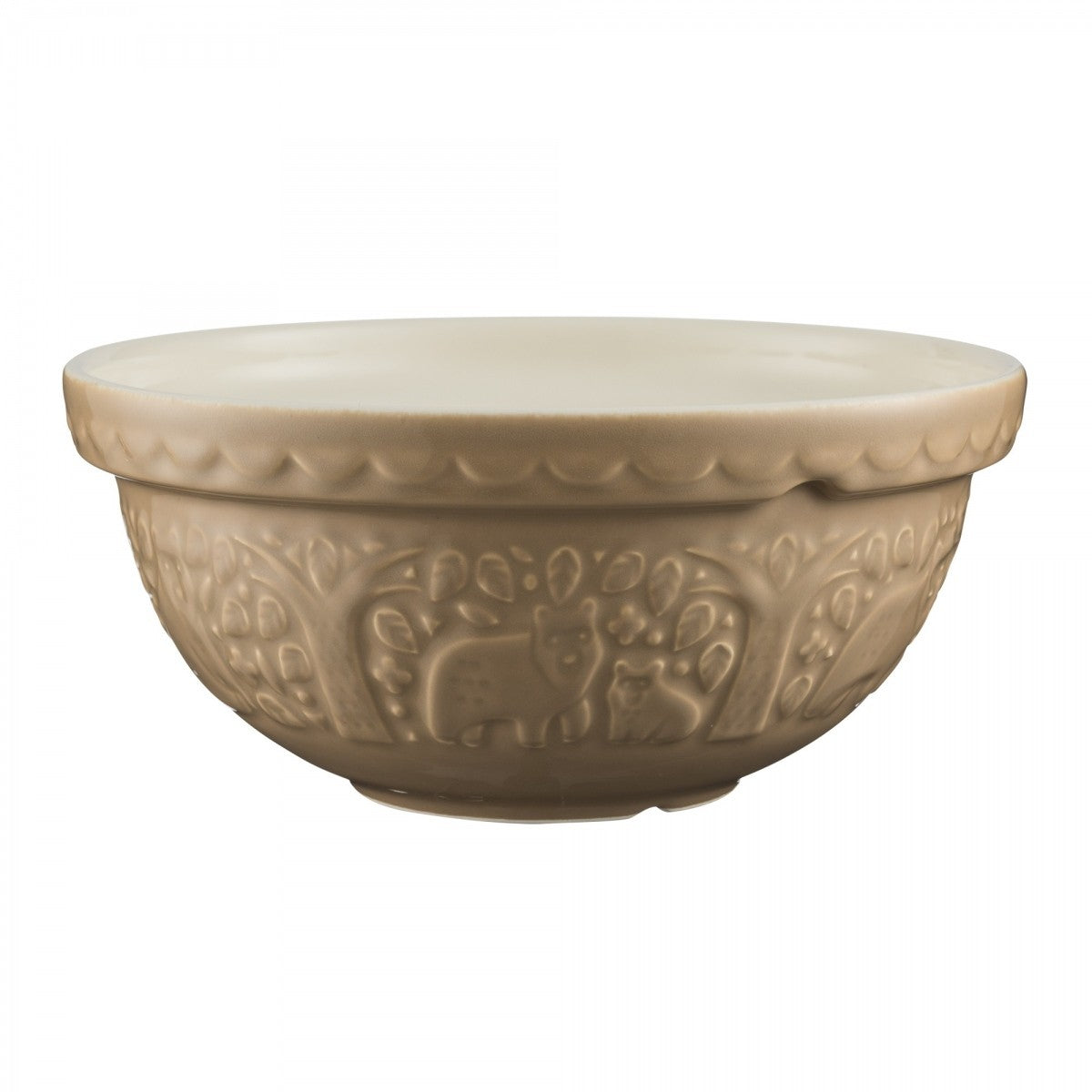 Mason Cash In The Forest Bear S24 Mixing Bowl, 24cm