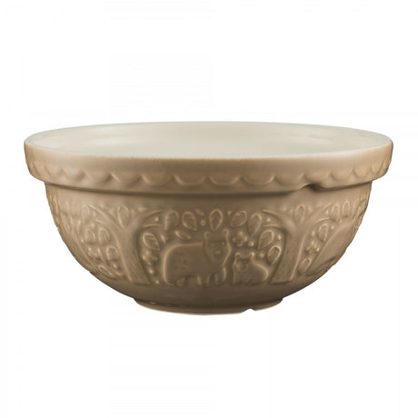 Mason Cash In The Forest Bear S24 Mixing Bowl, 24cm