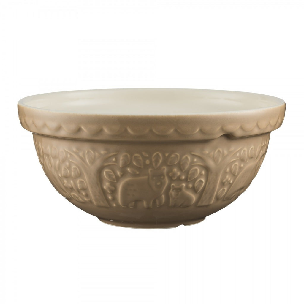 Image - Mason Cash In The Forest Bear S24 Mixing Bowl