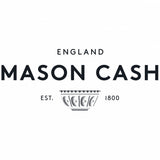 Mason Cash Colour Mix Cat Saucer, 13cm, Cream