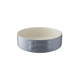Image - Mason Cash Colour Mix 15cm Grey Dog Bowl