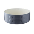 Mason Cash Colour Mix Dog Bowl, 20cm, Grey 