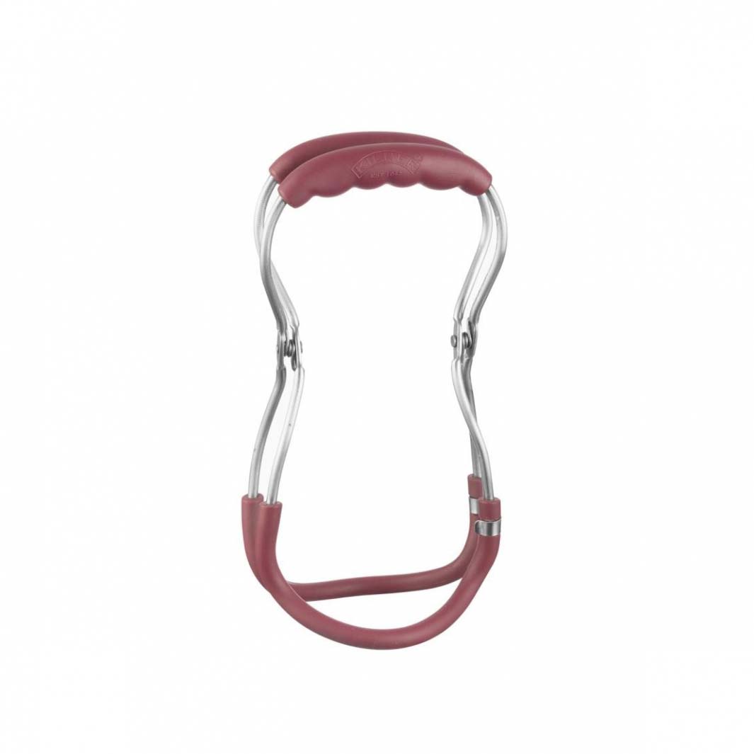 Image - Kilner Jar Tongs, Silver
