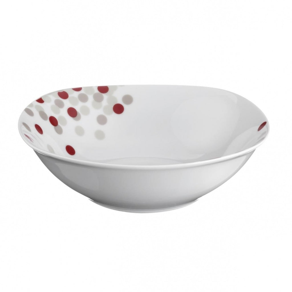 Image - Price & Kensington Confetti Spots Bowl, 17.5cm