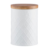 Image - Typhoon Embossed White Tea Storage