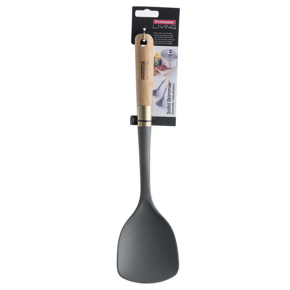 Image - Typhoon Premium Gold Solid Skimmer