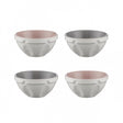 Mason Cash Innovative Kitchen Food Prep Bowls, Set of 4