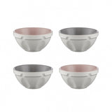 Mason Cash Innovative Kitchen Food Prep Bowls, Set of 4