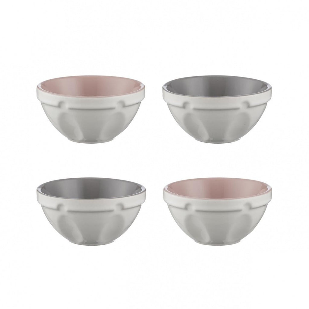 Image - Mason Cash Innovative Kitchen Food Prep Bowls, Set of 4